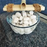 Bamboo Fountain