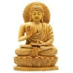 Buddha Statue