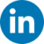iconfinder social linkedin circle 771370