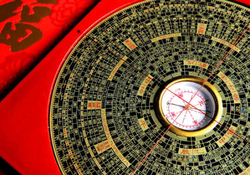 chinese astrology