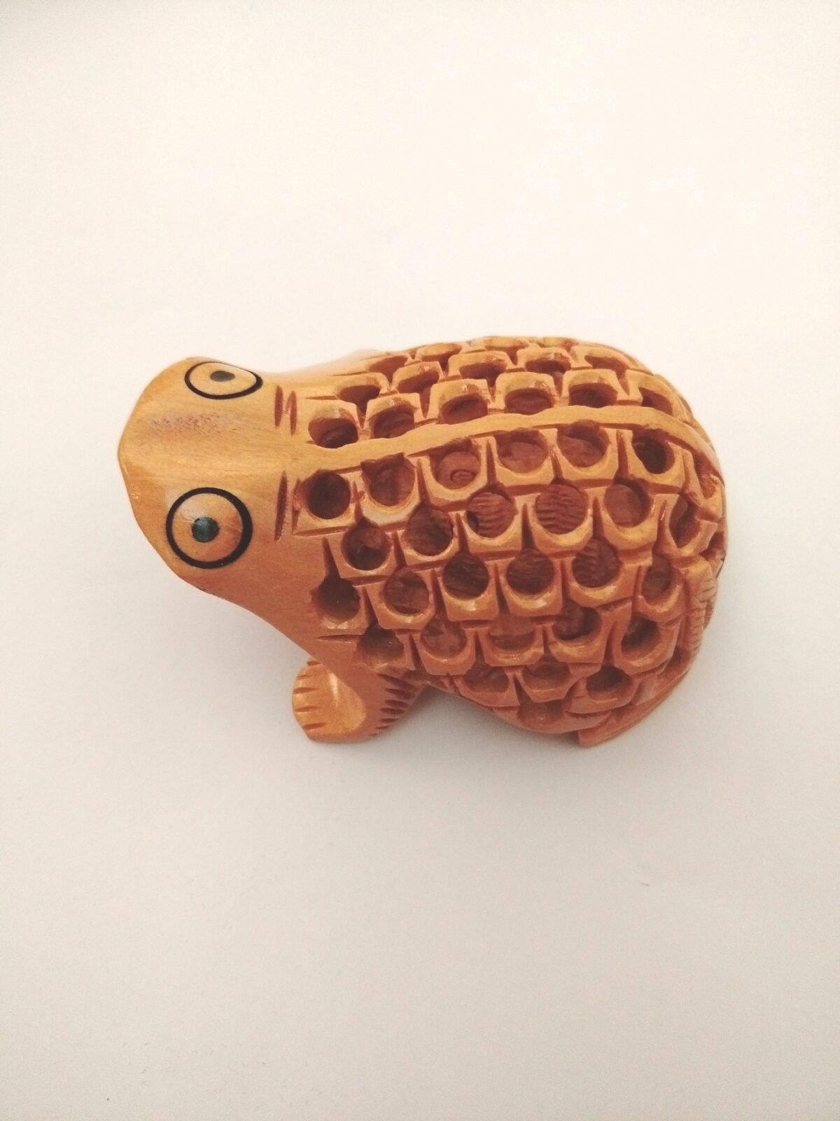Frog Statue1 1