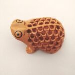Frog Statue1 1