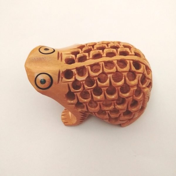 Frog Statue1 1