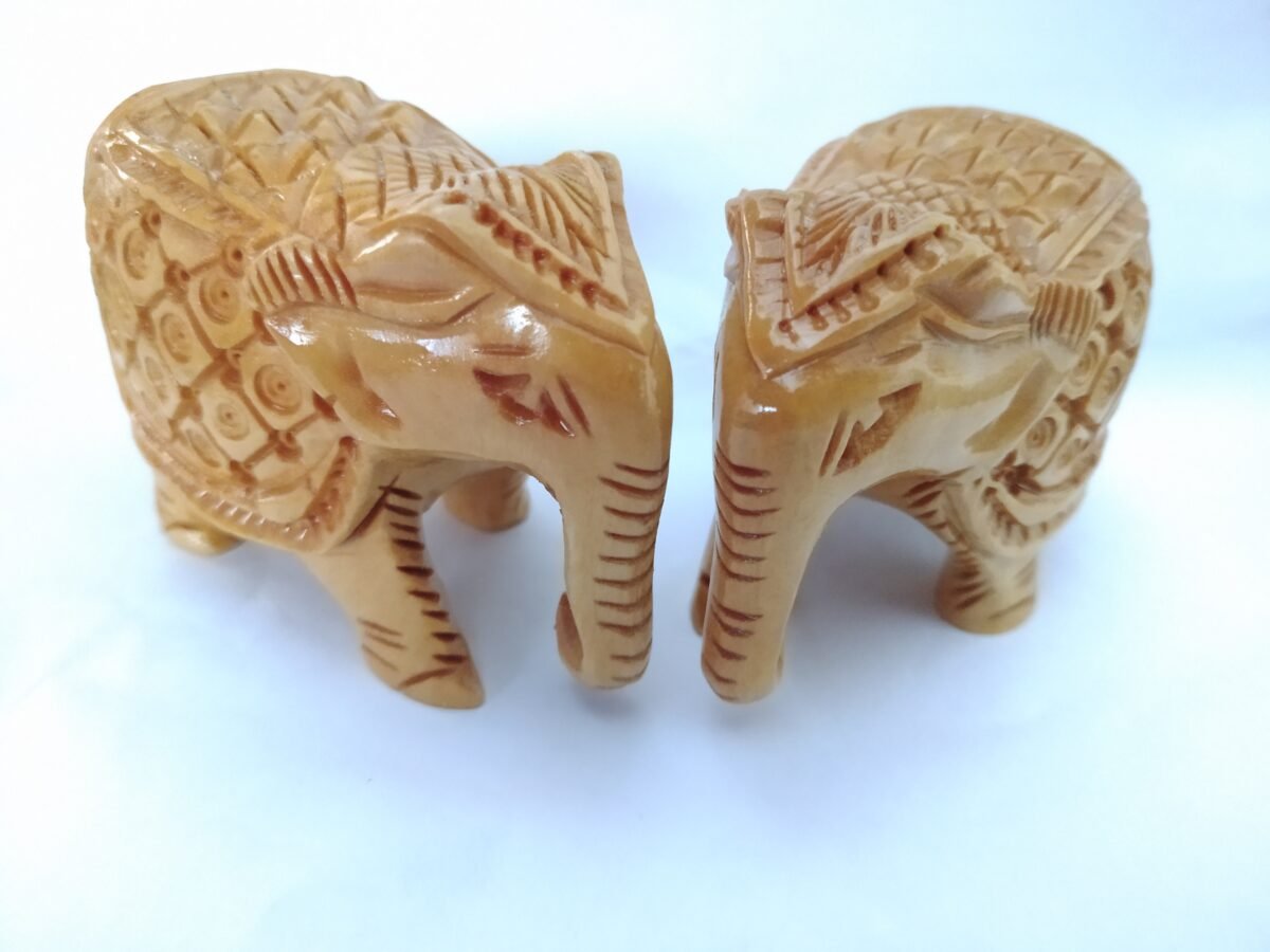 Elephants