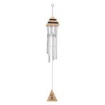 Pyramid Windchimes
