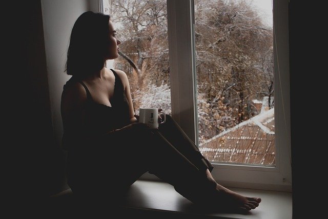 Can feng shui help depression