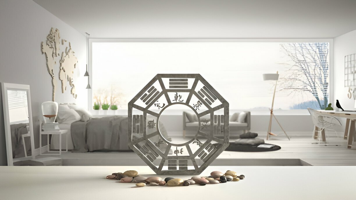 Are Fake Plants bad feng shui
