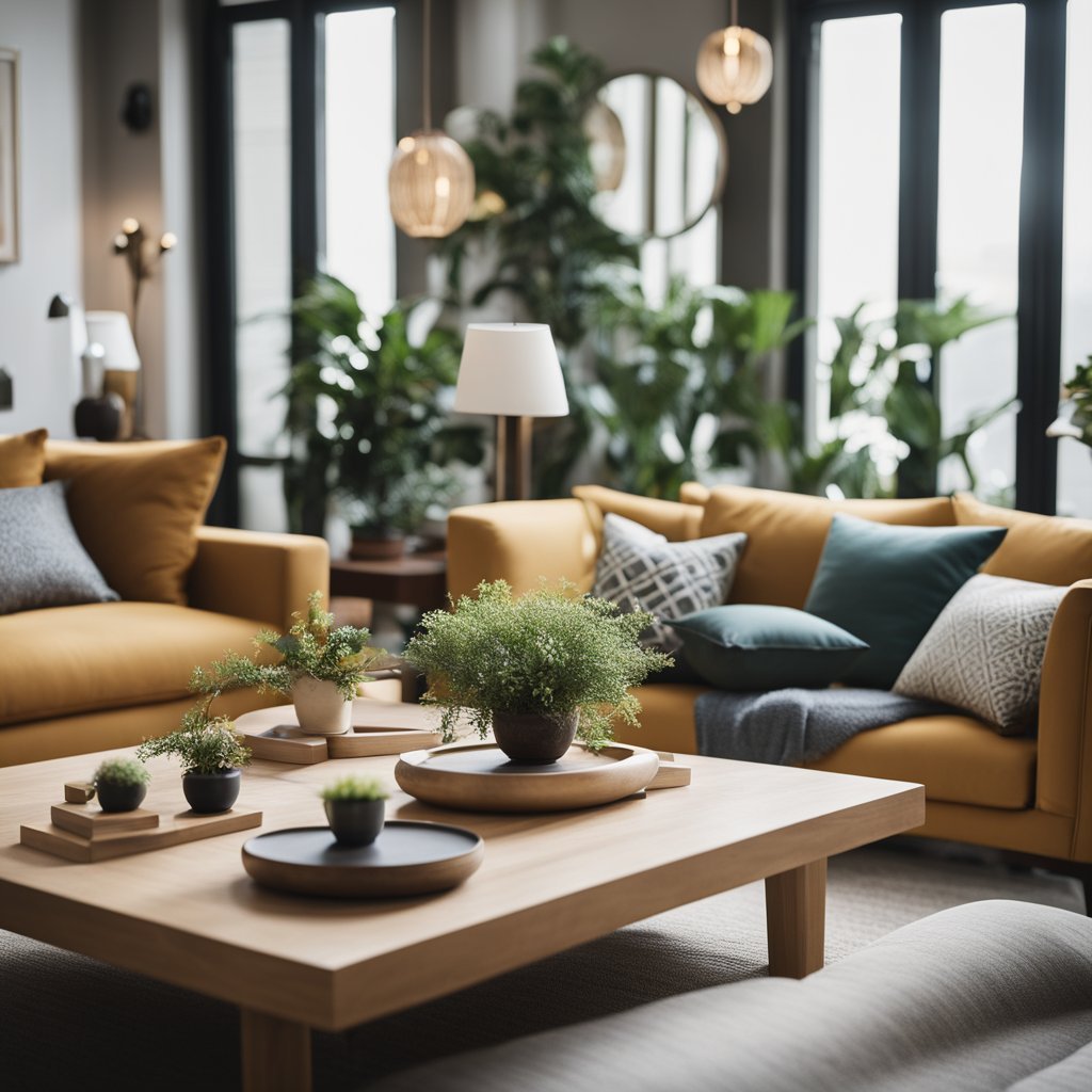 Are Professional Feng Shui Consultants Necessary for a Balanced Home