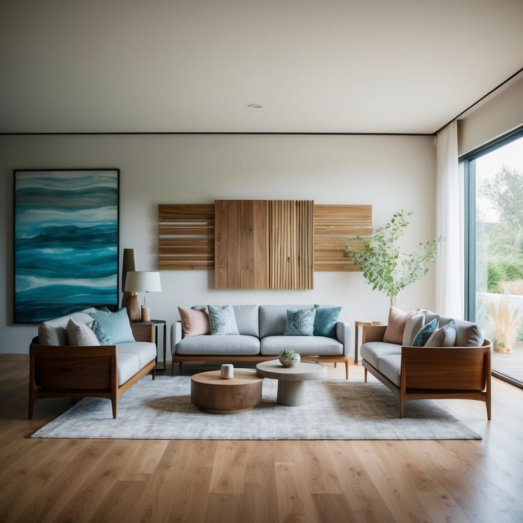 What Are the Key Principles of Feng Shui Design