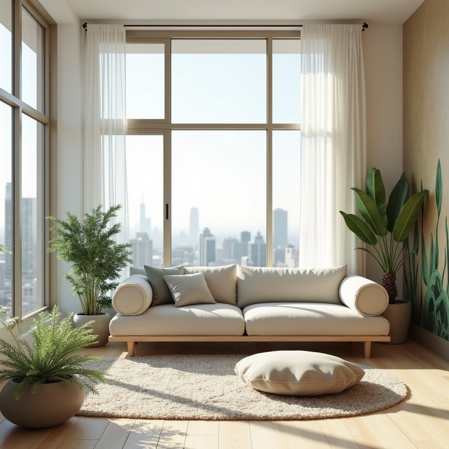 What Modern Adaptations of Feng Shui Work Best for Urban Living