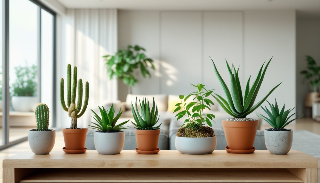 Unlucky Plants to Remove from Your Home for Better Energy